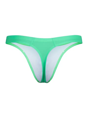 Olaf Benz Badehose BLU1200 Sunstring in light green