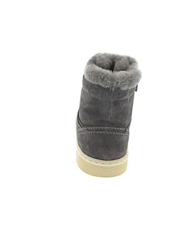 Sioux Tedroso Sneaker high Grau