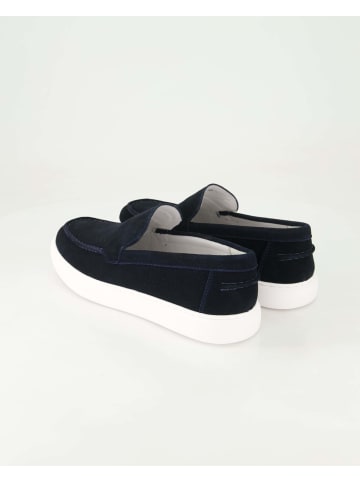 Daniel Kenneth Slipper in Blau