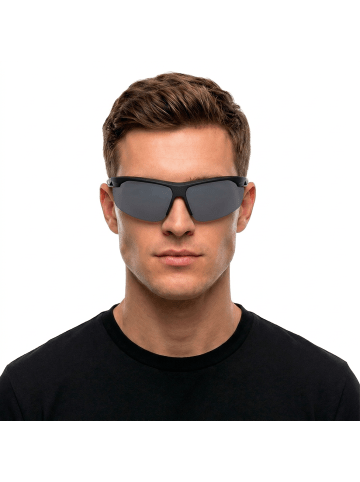 Nike Vision Sonnenbrille in Black
