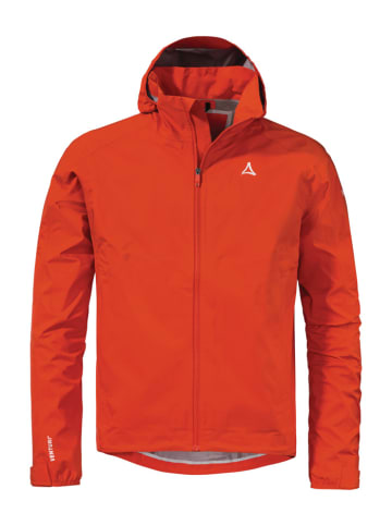 Schöffel Jacke "2.5L Jacket Tarvis M" in poinciana