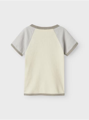 name it T-Shirt in Turtledove