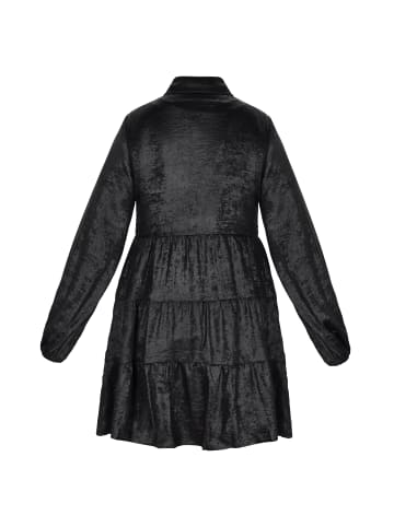 NAEMI Women Dress in Black
