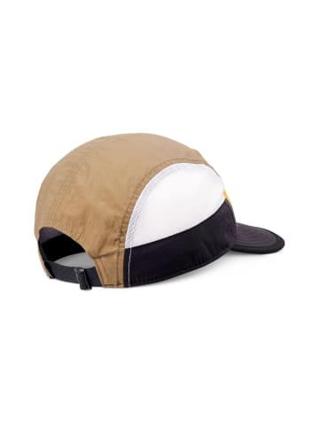 DJINNS Baseball Cap in gelb