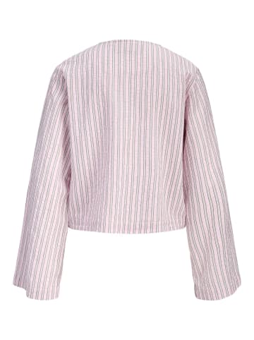 JJXX Bluse in Pink Lady