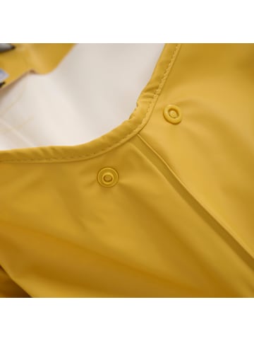 CeLaVi Regenhose CERainwear in Gelb