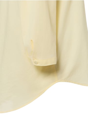 Franco Callegari Bluse in gelb - 0003
