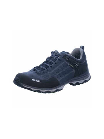 MEINDL Outdoorschuhe in blau