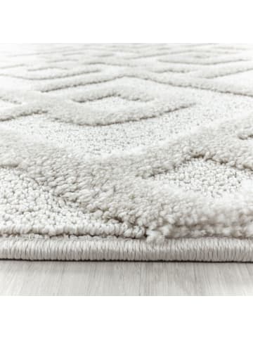 Teppich Boss Hochflor Teppich Pepe in Creme