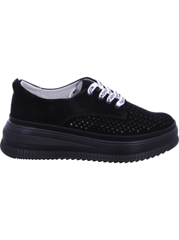 Artiker Sneaker in schwarz