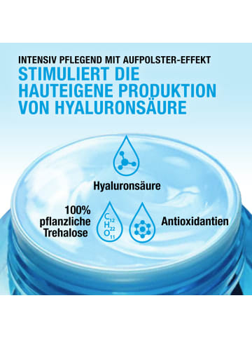 Neutrogena Tagescreme "Hydro Boost Aqua Intensivpflege" 6er-Pack (6x 50ml)