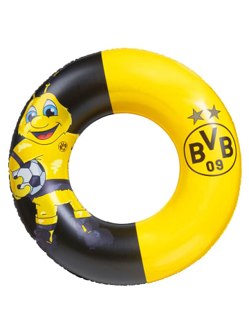 WEHNCKE BVB Schwimmring in Gelb ab 3 Jahre