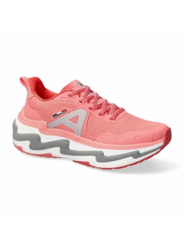 Allrounder Sneaker in pink