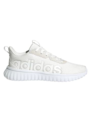 adidas Kaptir Base in Weiß