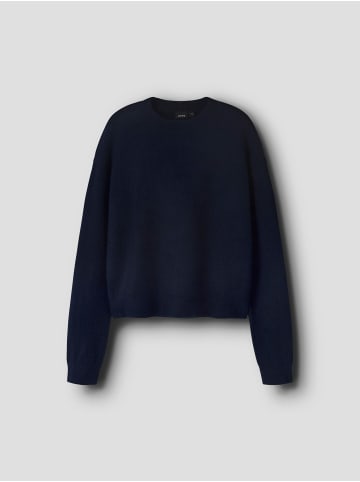 name it Strickpullover in Dark Sapphire