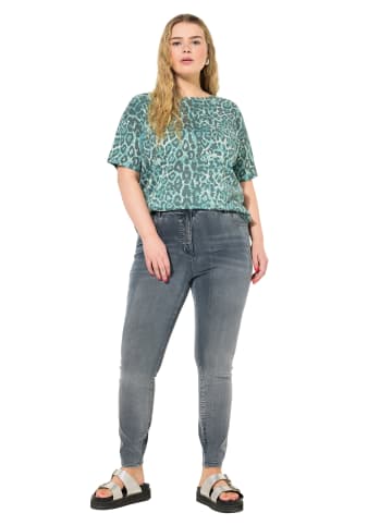 Studio Untold Jeans in blue grey denim