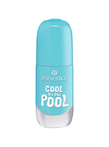 essence Gel-Nagellack - 39 COOL by the POOL 8 ml