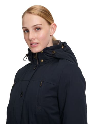 Gil Bret Winterjacke in marine - 0001