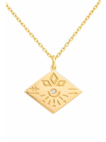 caï Schmuck für Damen in gold