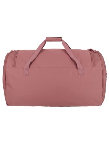 travelite Kick Off Reisetasche XL 70 cm in rose