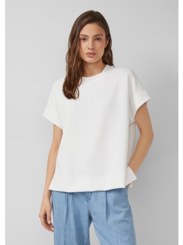 s.Oliver Sweatshirt in 0210_creme