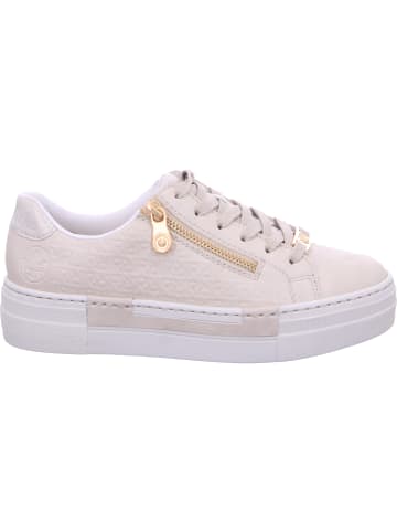 rieker Sneaker in beige