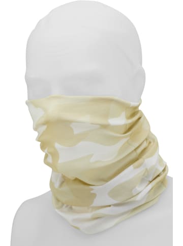 Brandit Tunnel "Multi Function Headgear" in Camouflage