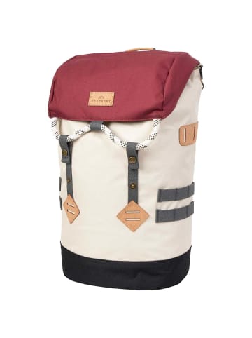 Doughnut Colorado Reborn 19 - Rucksack 47 cm (stone x wine) in stone x wine