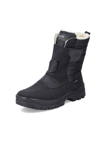 rieker SHOES "Herren Stiefel" in schwarz