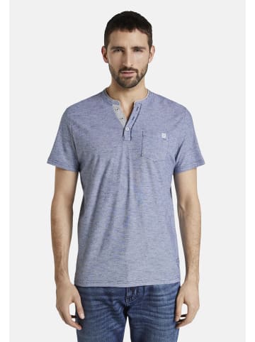 Tom Tailor T-Shirt in hellblau