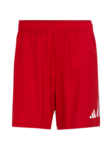 adidas Performance Trainingsshorts Tiro 23 Competition Match in rot