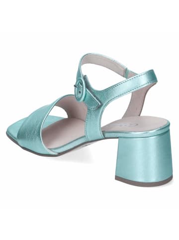 Gabor Sandalette in grün