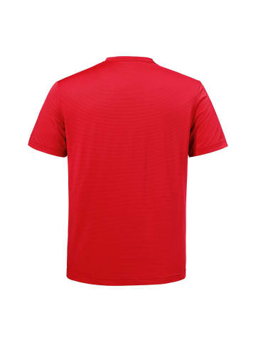Schöffel T-Shirt Circ Sulten in rot