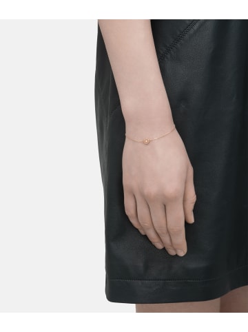 LIEBESKIND BERLIN Armband Little Bling in Rosegold