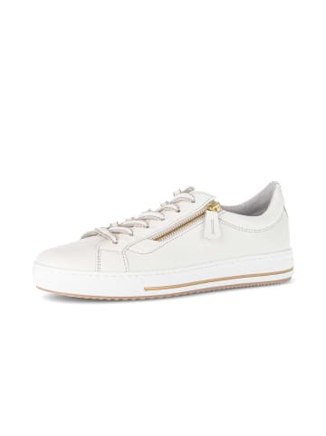 Gabor Sneaker low in creme