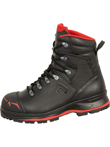 HAIX HAIX Sicherheitsschuhe Haix Trekker Pro 2.0 black in black