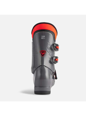 ROSSIGNOL Skistiefel Alpin in grau