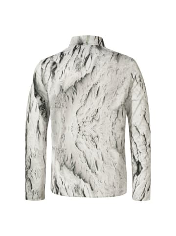 Schöffel Rollkragen Wirkware "Schöffel x Tom Hegen LS MNS" in nordic