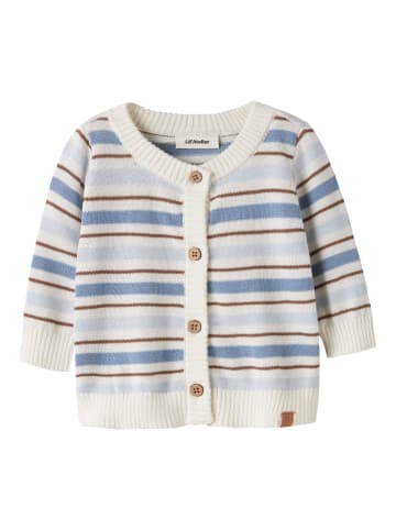 name it Strickjacke in Coconut Milk