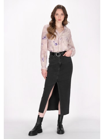 DreiMaster Women Blouse in lilac