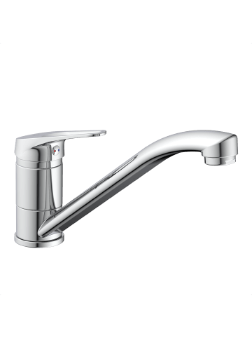 Eisl SPEED Spültischarmatur Niederdruck, Chrom