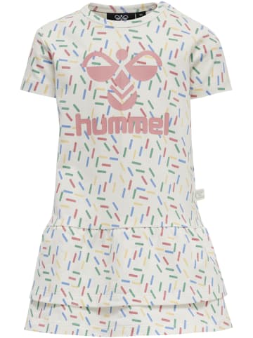 Hummel Hummel Kleid Hmlaurora Mädchen in MARSHMALLOW