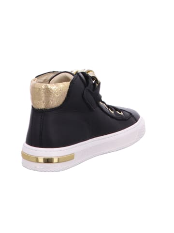 Primigi Stiefeletten/Boot in schwarz