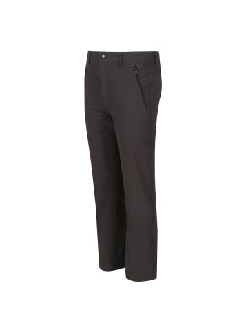 Regatta Winter-Wanderhose Highton in Grau