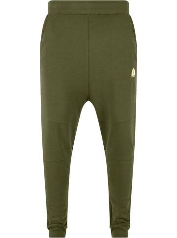 Just Rhyse Just Rhyse Jogginghose in olive