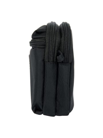 BRIC`s X-Collection Umhängetasche 18 cm black