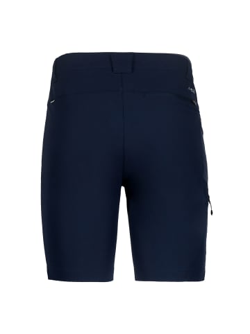 Icepeak Shorts Berwyn in Dunkelblau
