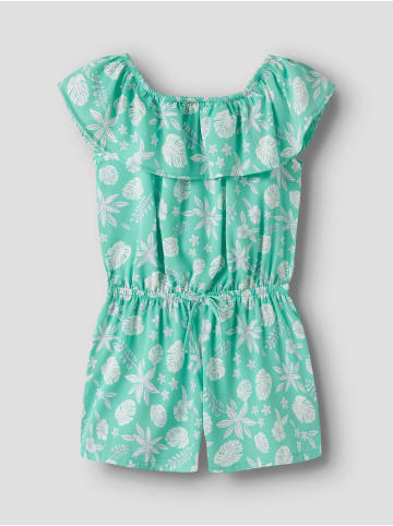 name it Playsuit in Bermuda1