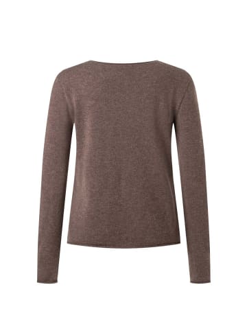 März Pullover in schlamm - 0003