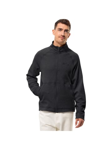 Jack Wolfskin FERNWEH JKT M in Schwarz